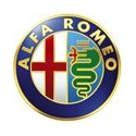 Alfa Romeo logo