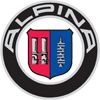 Alpina logo