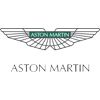 Aston Martin logo