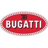 Bugatti logo