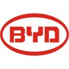 BYD logo
