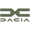 Dacia logo