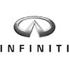 Infiniti logo
