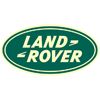 Land Rover logo