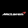 McLaren logo
