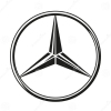 Mercedes-Benz logo