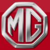 MG logo