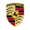 Porsche logo