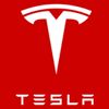 Tesla logo