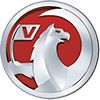 Vauxhall logo