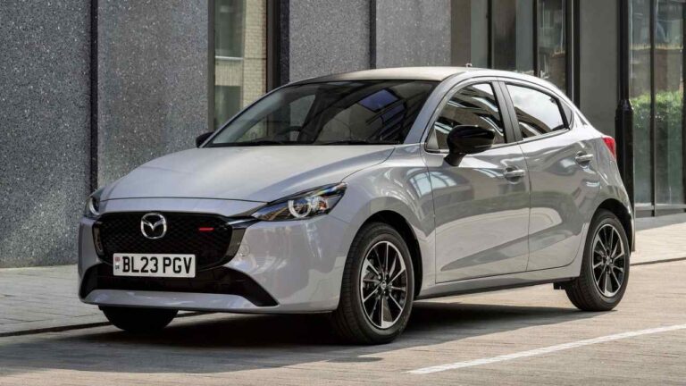 Mazda-2-tuv-report-2026