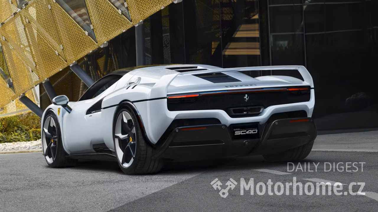 Ferrari-sc40-tribute-f40