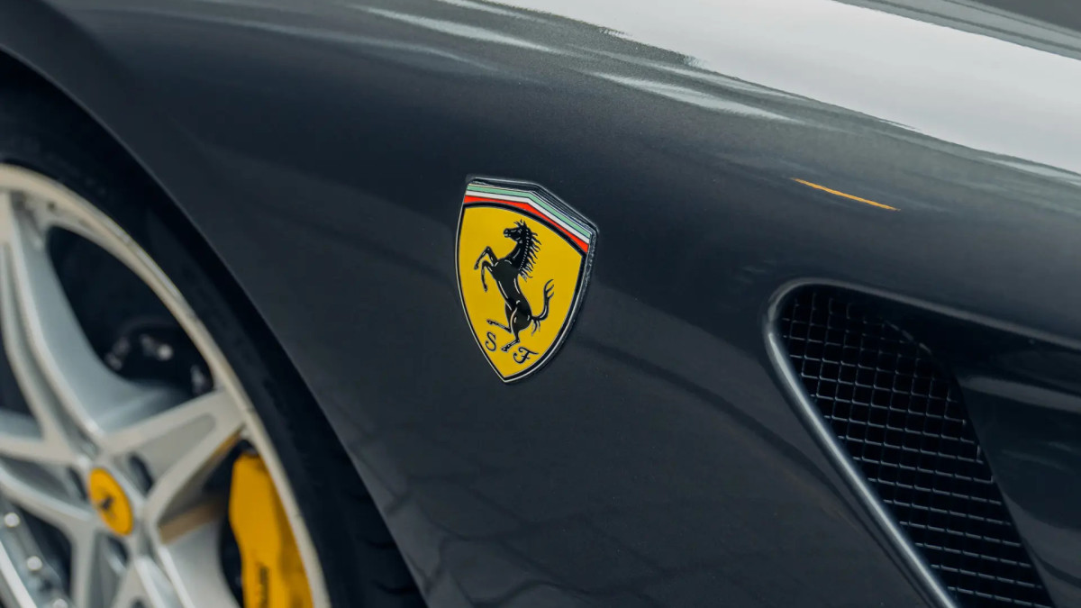 no-image Ferrari’s Shares May Have Skidded — But Its Profits Are Still Flying