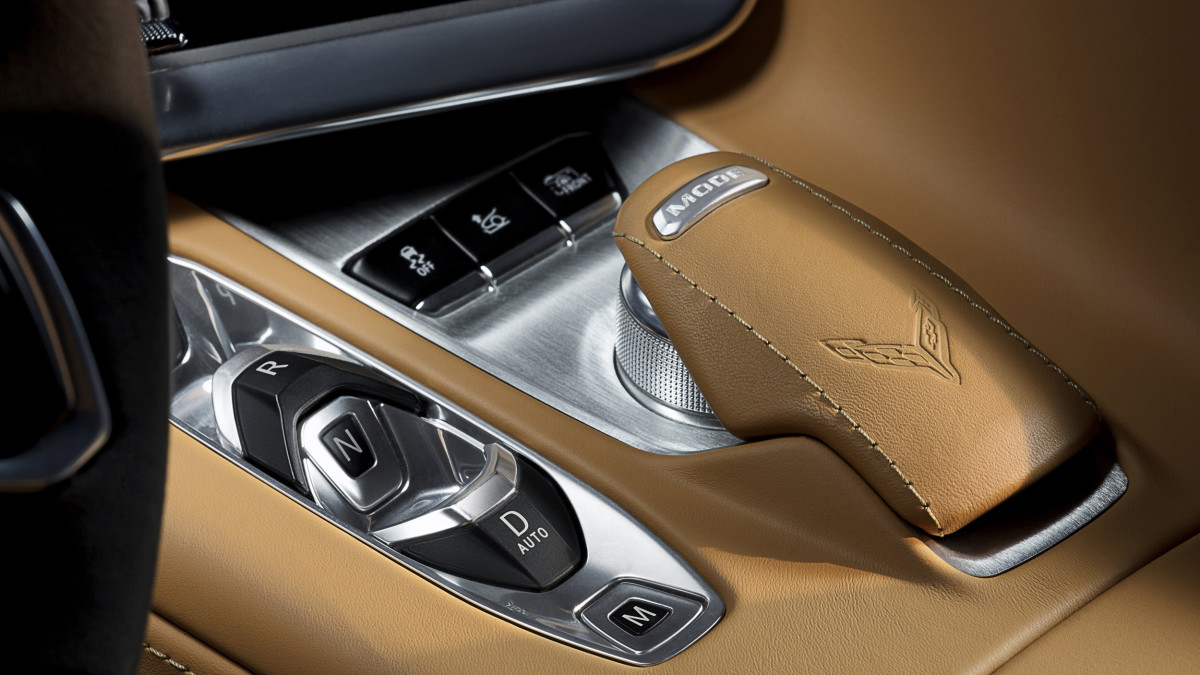 This Company Could Solve the C8 Corvette's Biggest Flaw