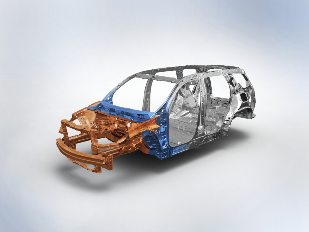 Honda’s New Chassis Breaks a Rule Every Carmaker Has Followed for Decades