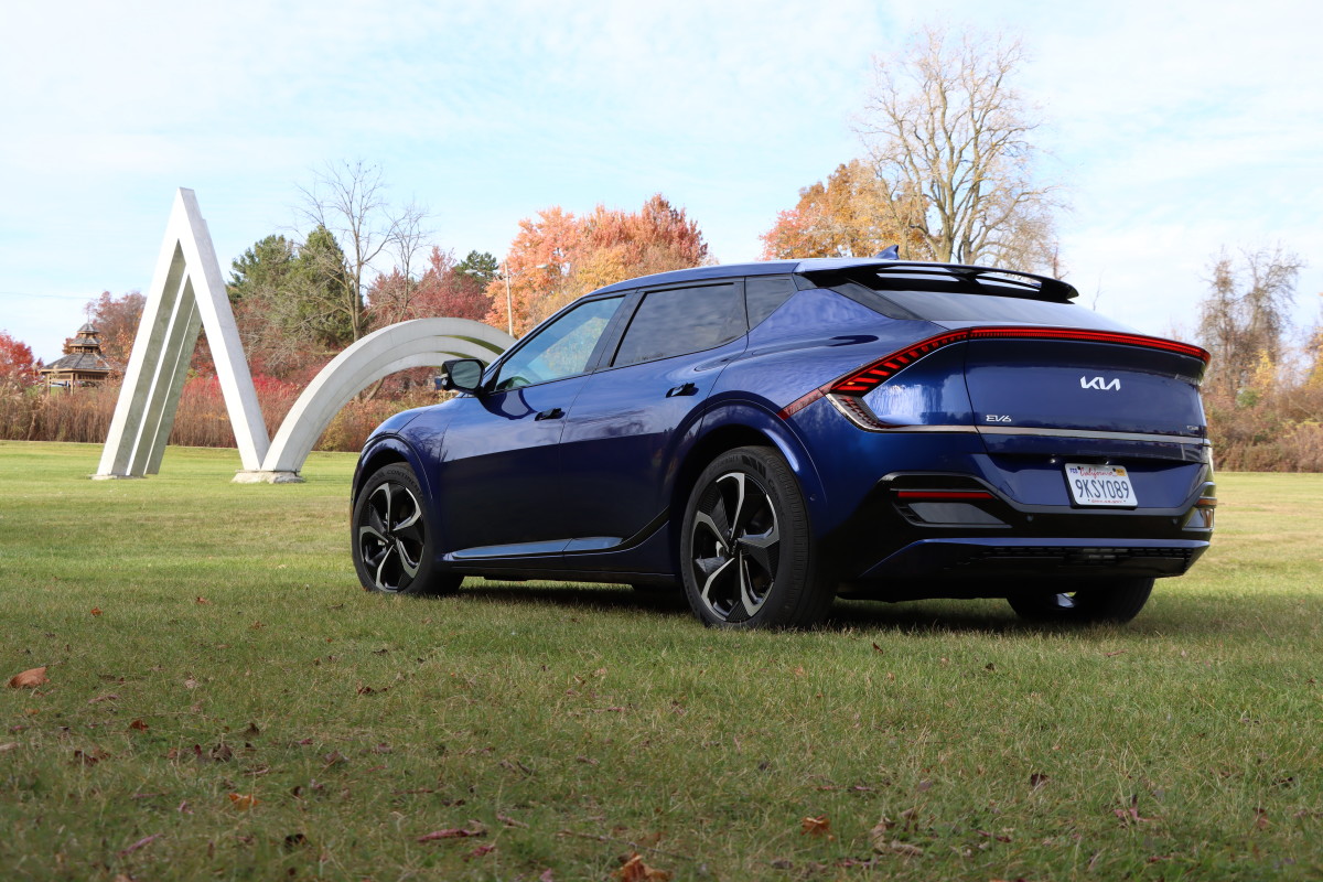 All Kia EVs Just Got More Affordable with $10,000 Discounts