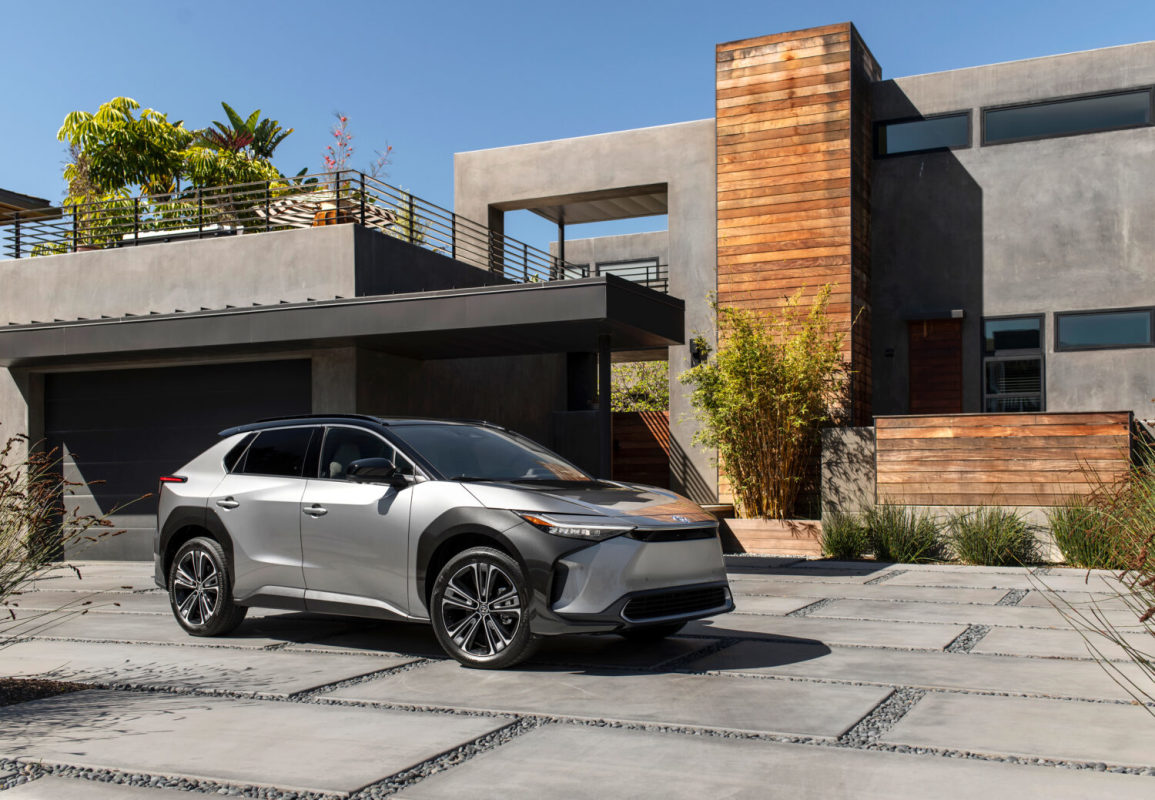 no-image Toyota Says Its Next EV Batteries Will Last 40 Years — And They’re Almost Ready