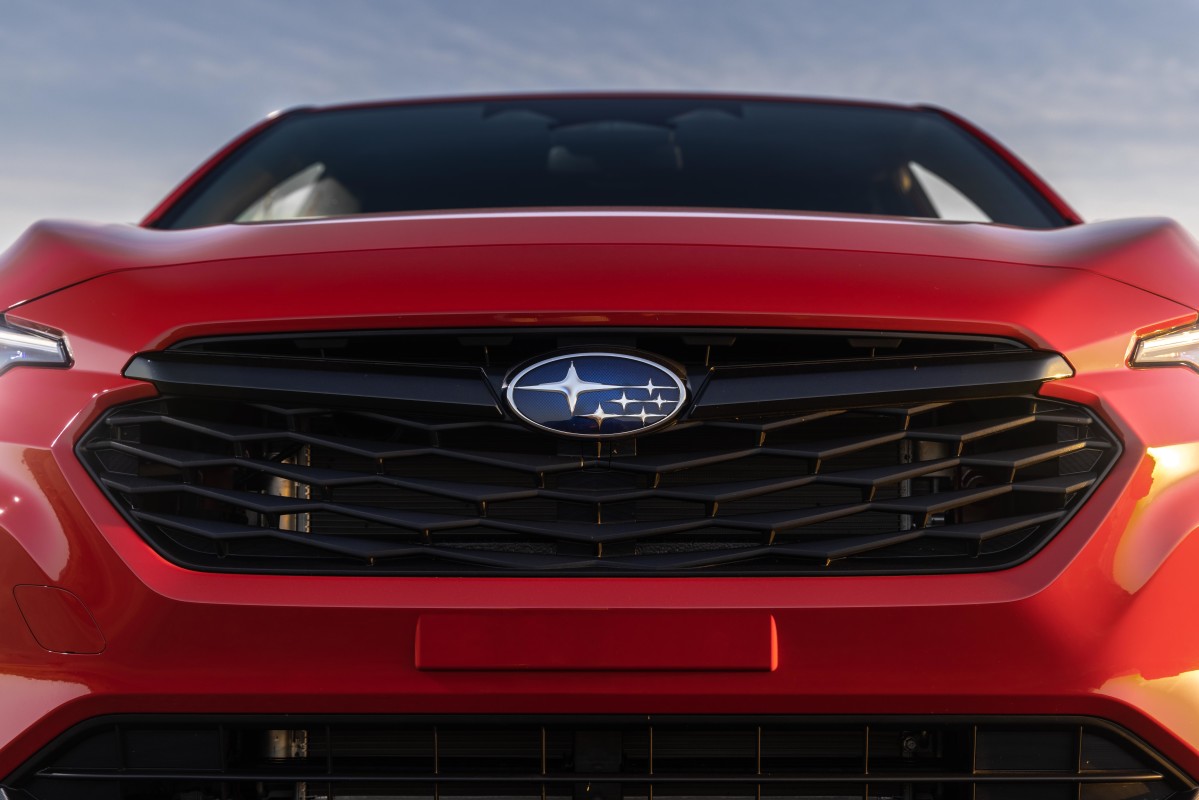 How Subaru is Reshaping Its EV Roadmap in Response to Slowing Demand