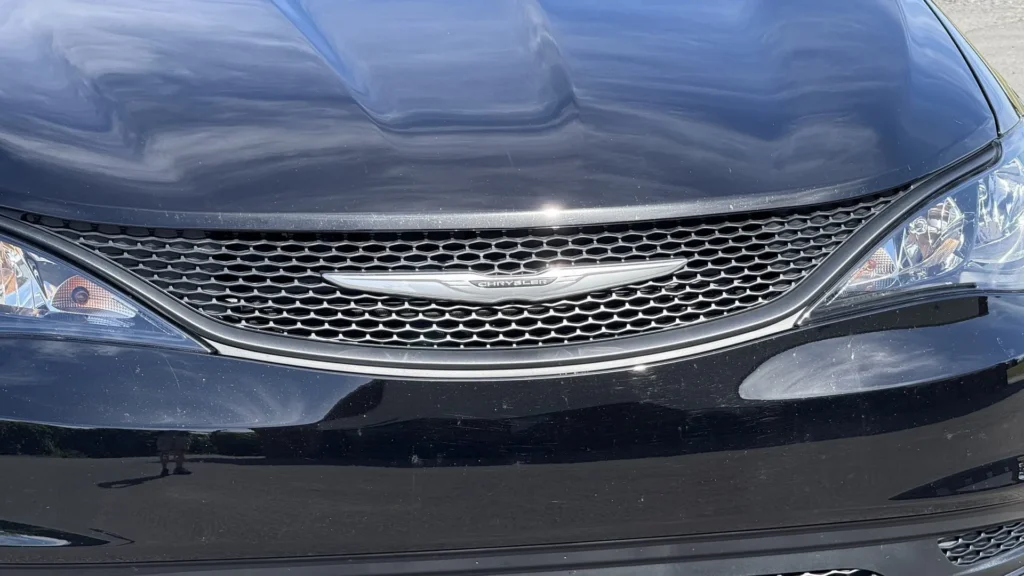 Chrysler Plots Comeback for 2026 With Revived SRT and Affordable New Lineup