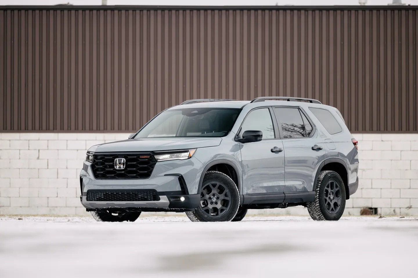 no-image Honda Confirms Next-Generation V6 Hybrid for Larger SUVs in the Next Two Years