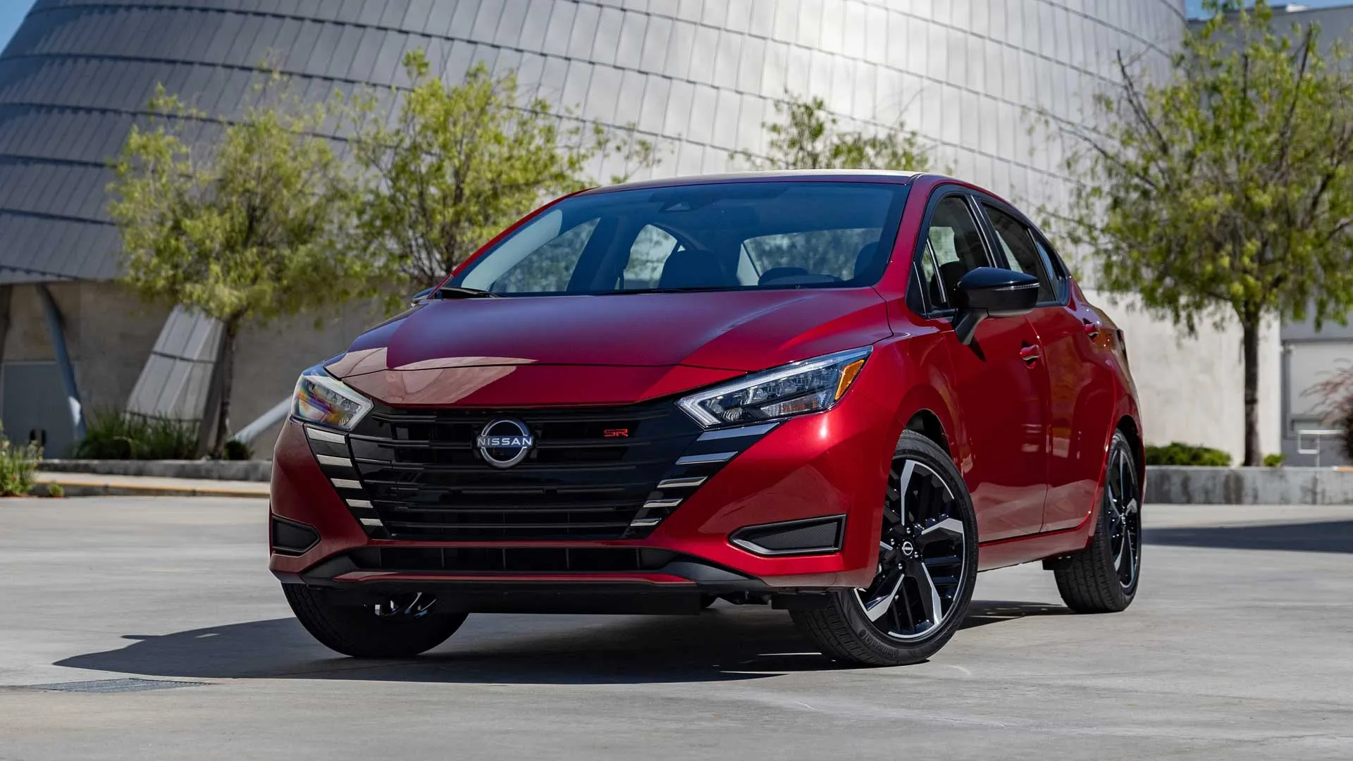 The Nissan Versa won’t be back in 2026, Marking the End of Cheap Subcompact Sedans in Canada