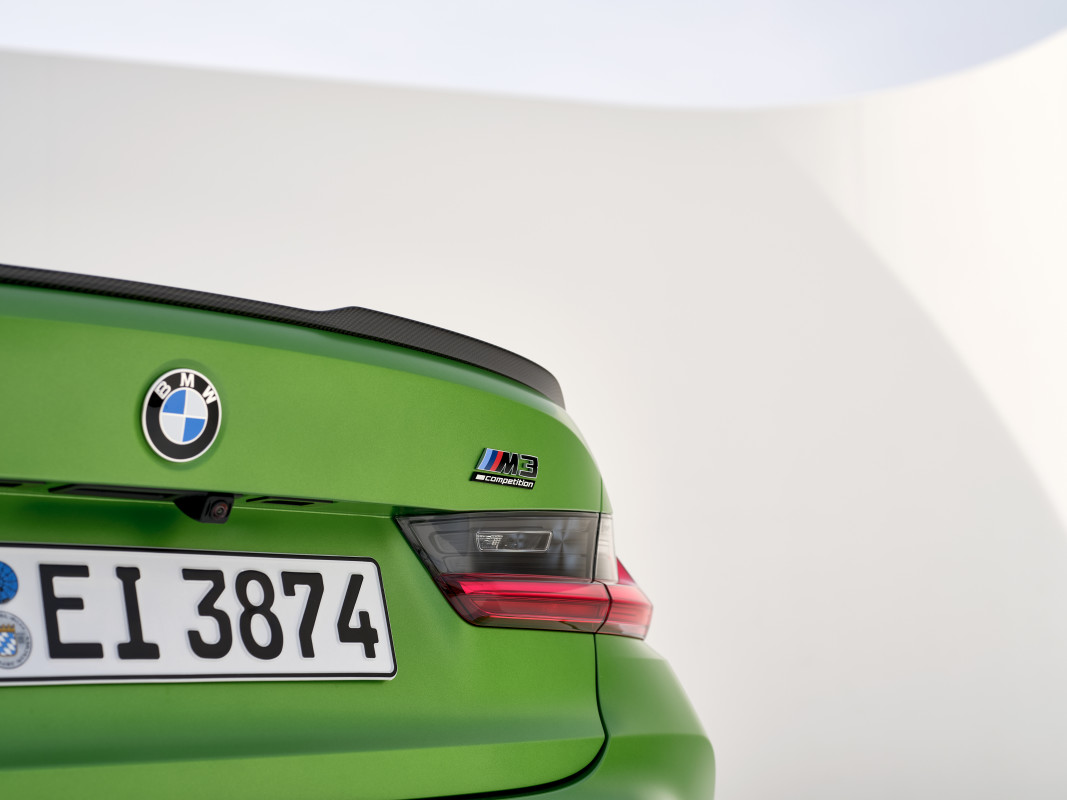 BMW M Sales Hit New Record as Drivers Choose Horsepower Over Hybrids