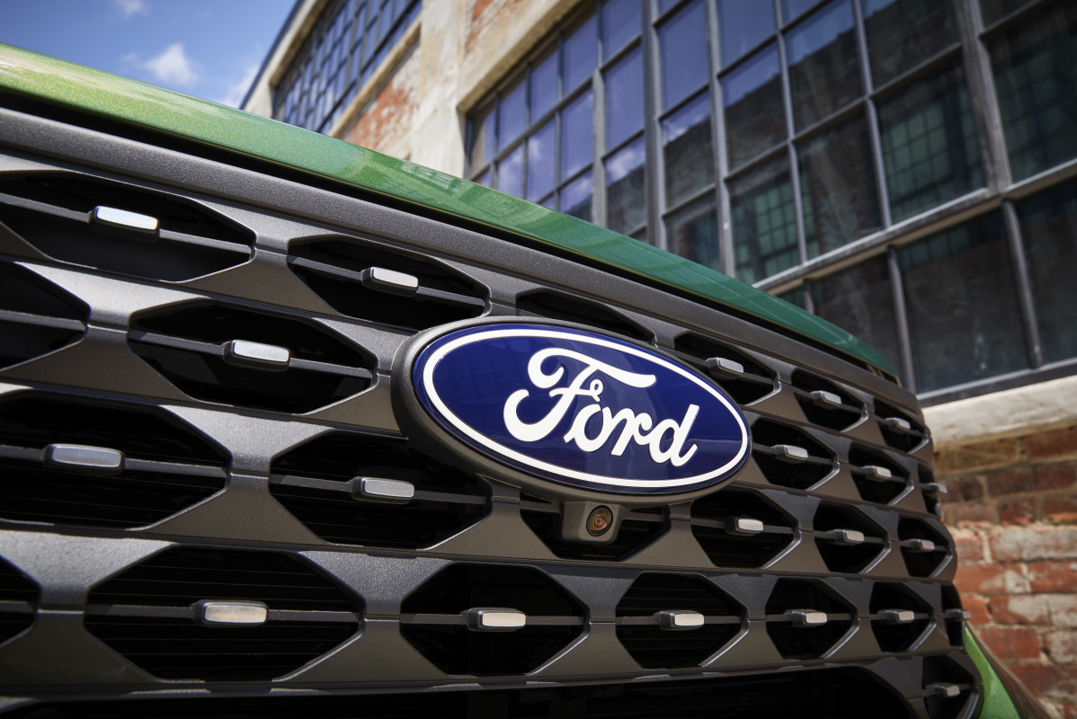 Ford’s EV Struggles Don’t Matter When Its Trucks Sell Like This