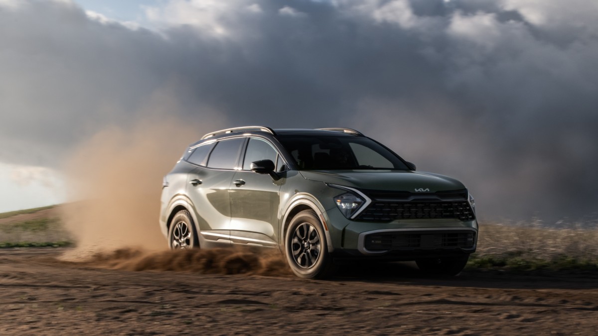 no-image Hyundai and Kia Beat Toyota and Honda in Toughest Safety Tests Yet