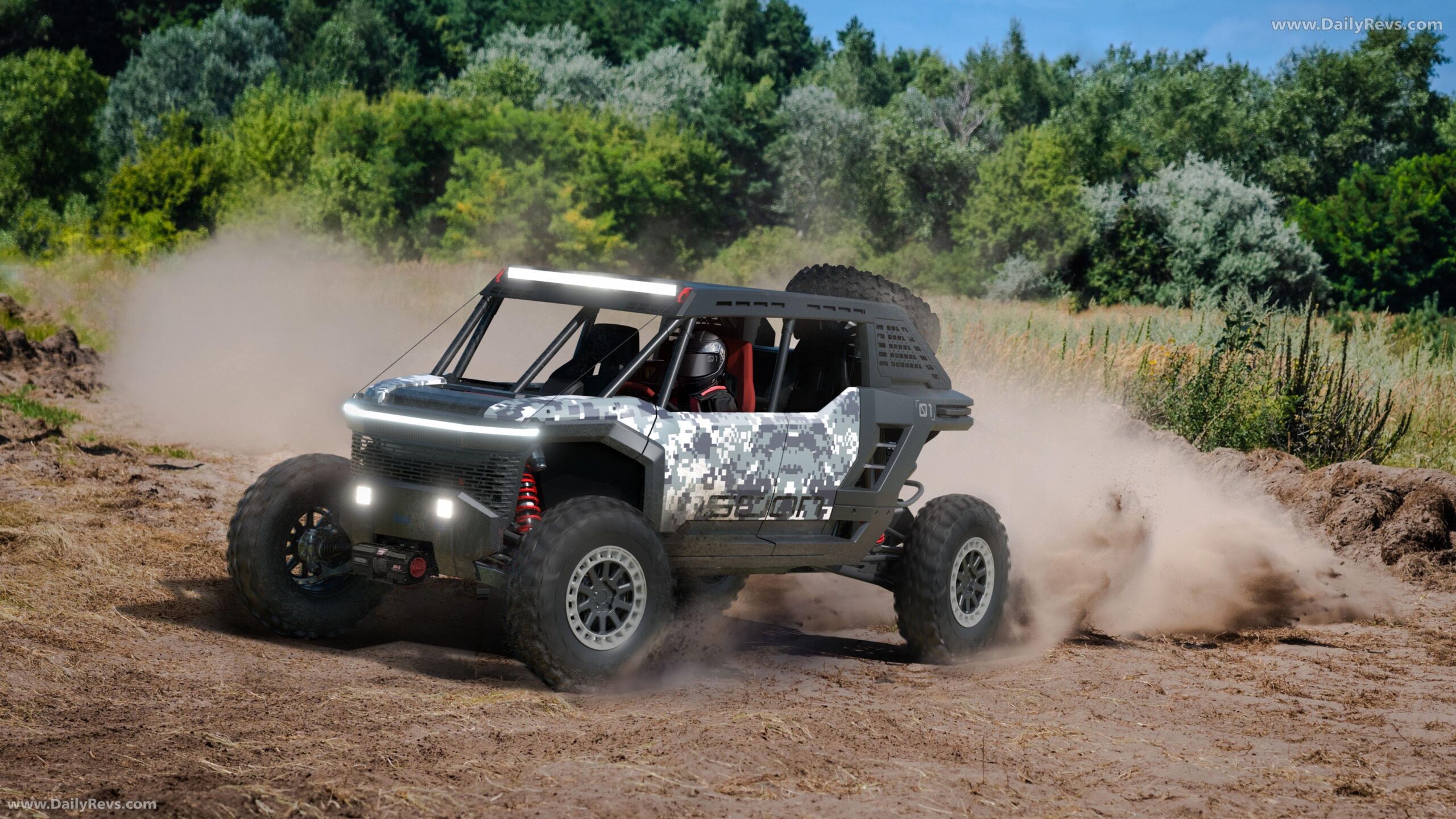 no-image 2025 Toyota Scion 01 Concept