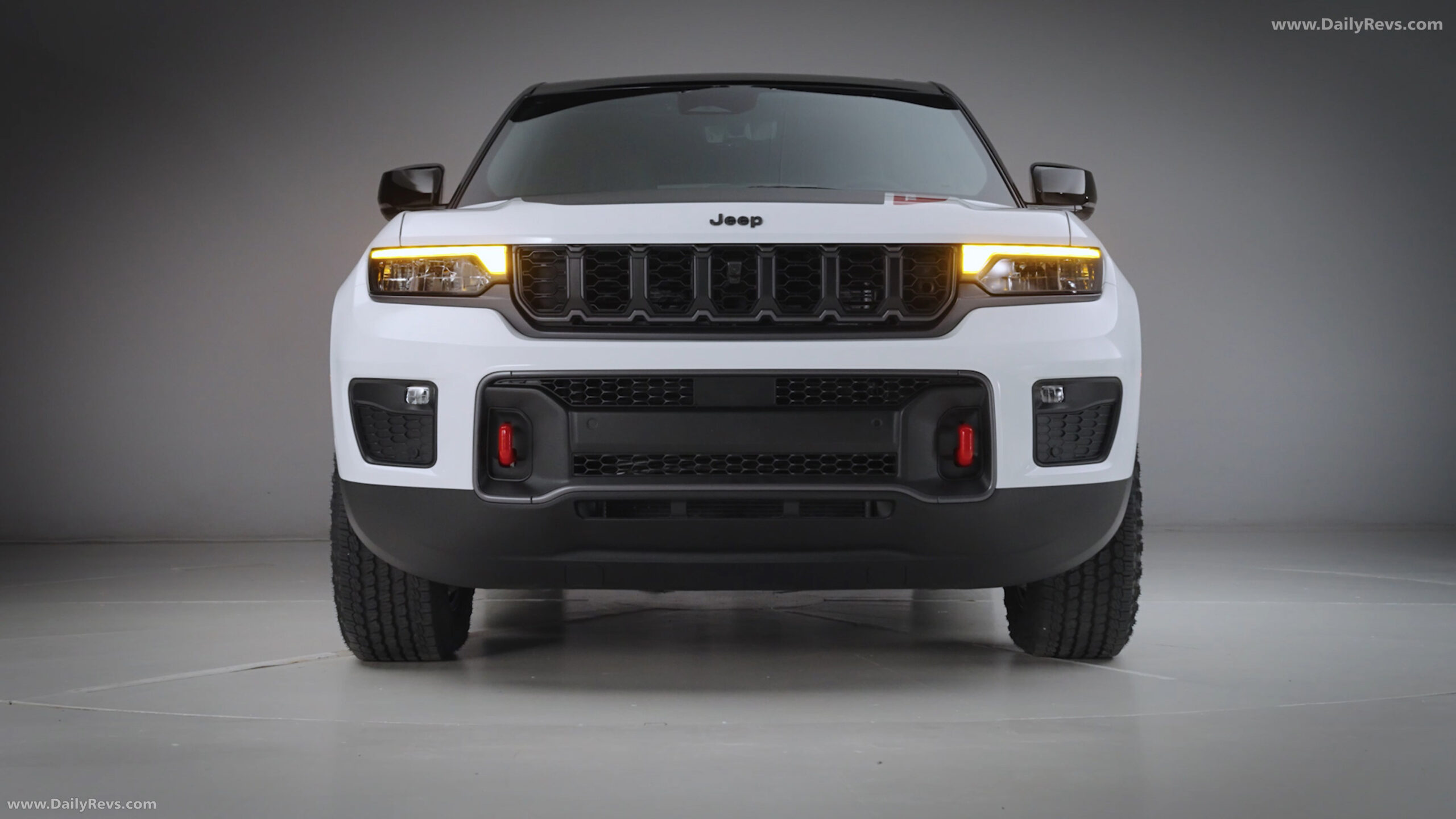 no-image 2026 Jeep Grand Cherokee Trailhawk 4xe