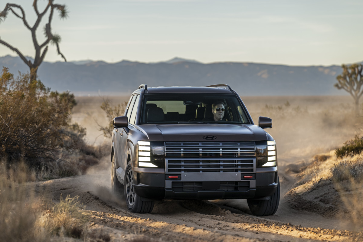 no-image New Hyundai Palisade's More Luxurious Cabin Comes With a Trade-Off