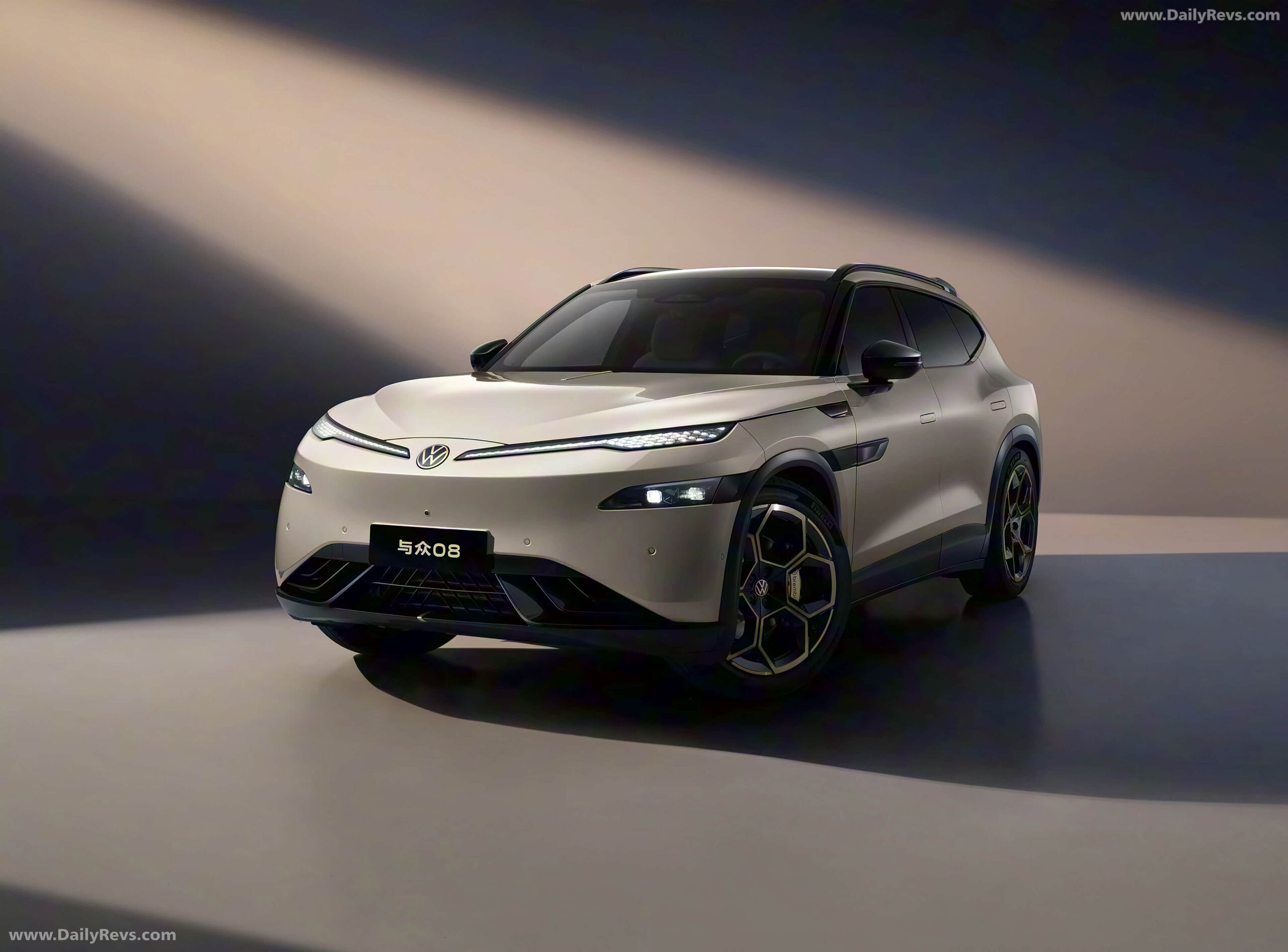 no-image 2026 Volkswagen ID.UNYX 08