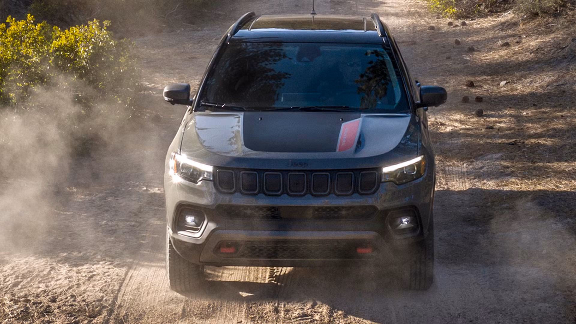 2026 Jeep Compass Drops Sport Trim In America, Price Jumps To $32,985