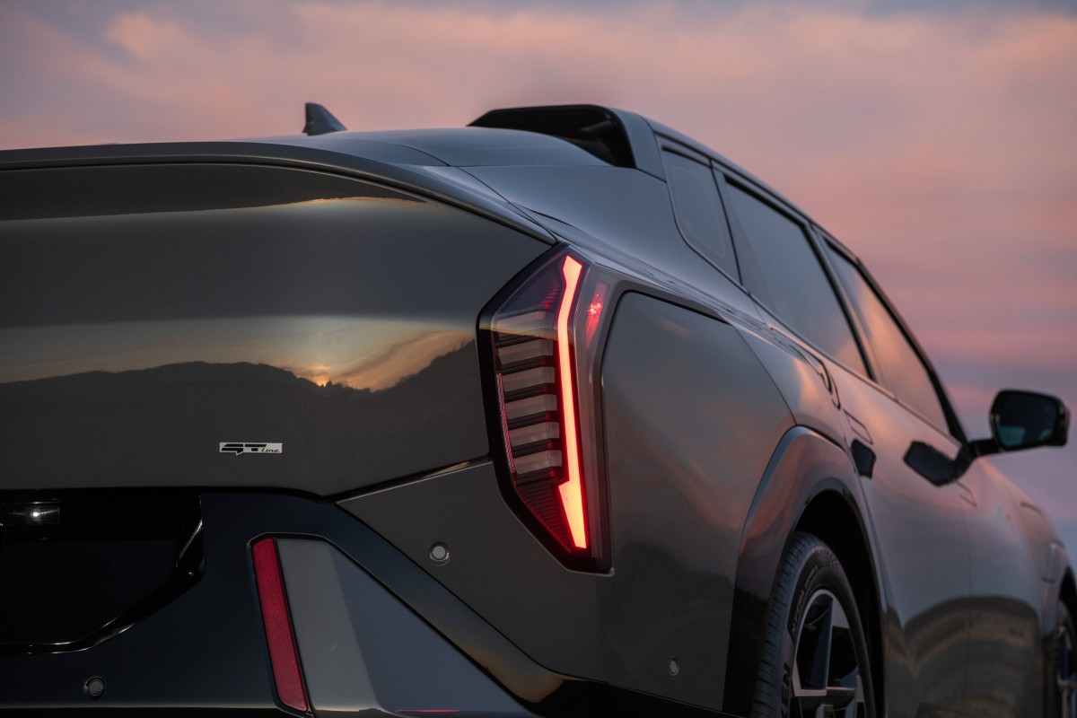 Kia Delays EV3 and Freezes EV4 Launch as EV Market Goes Cold