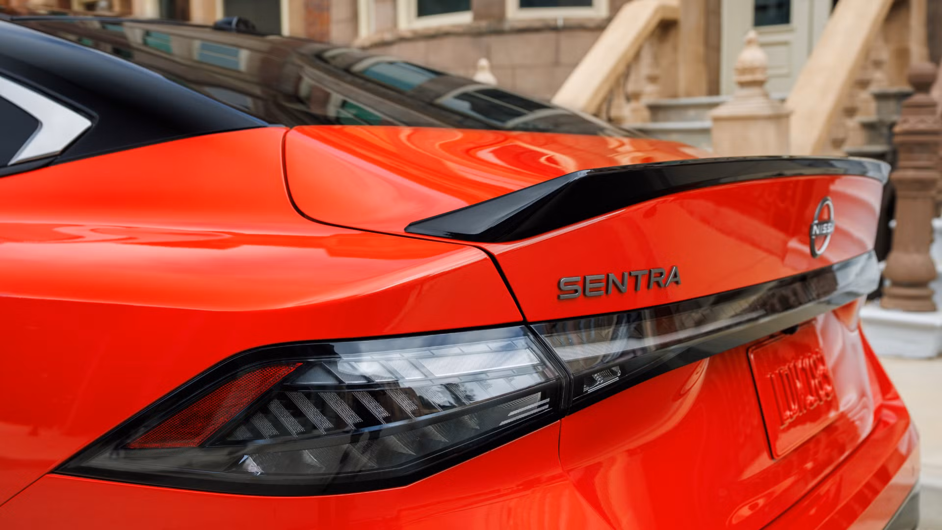 The 2026 Nissan Sentra Price Starts At $22,400