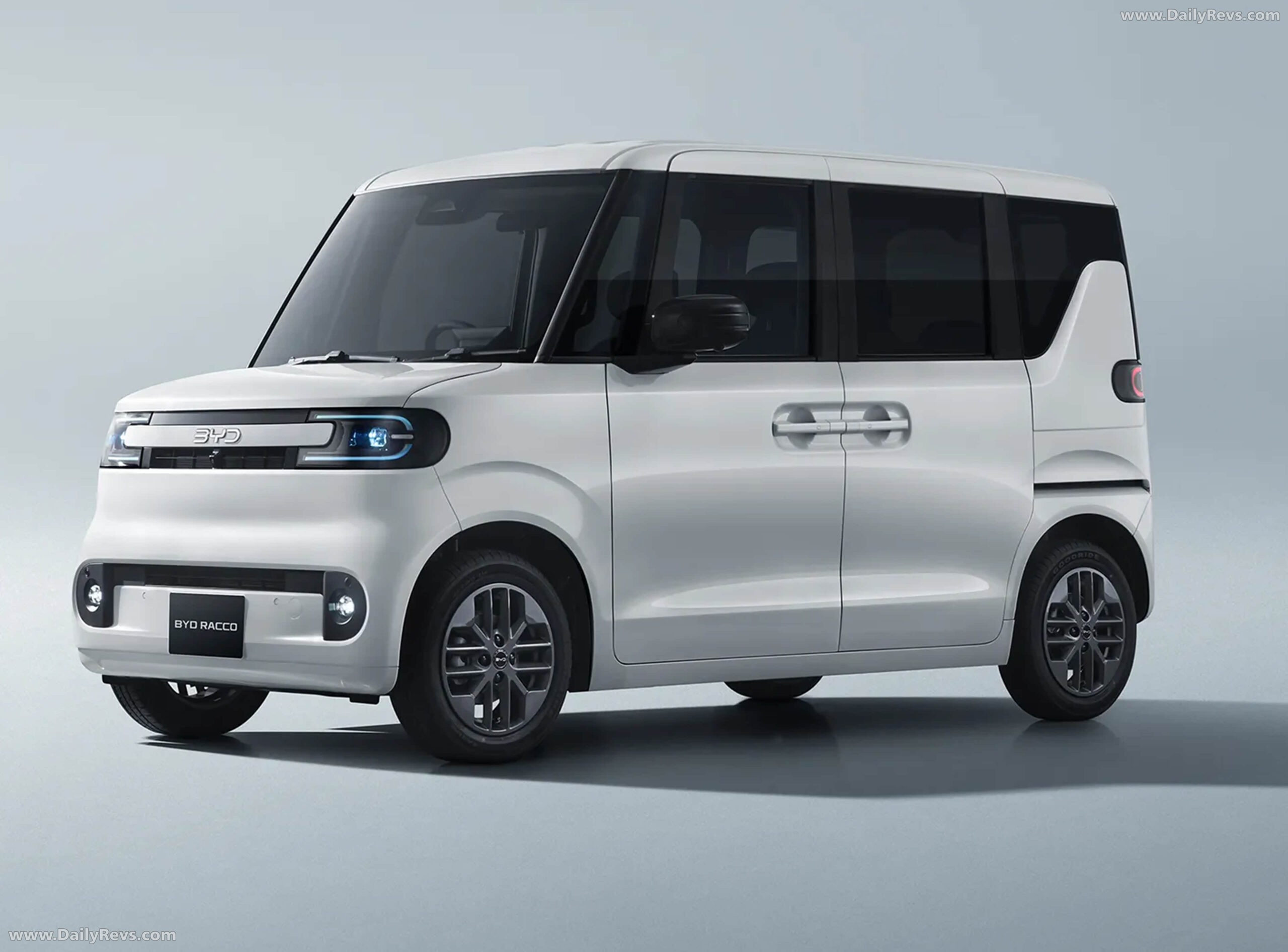 no-image 2026 BYD Racco