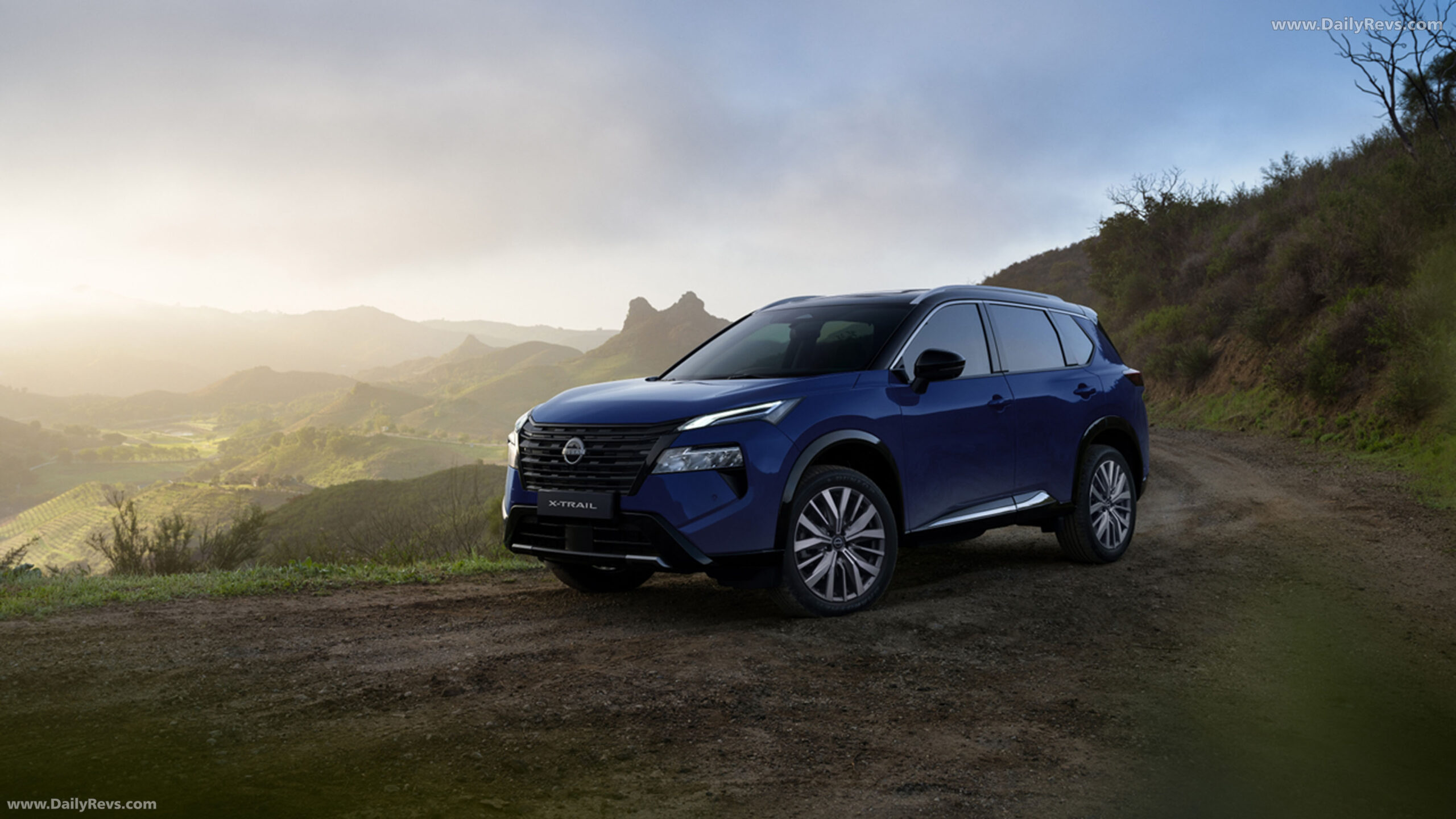 no-image 2026 Nissan X-Trail Australian Version