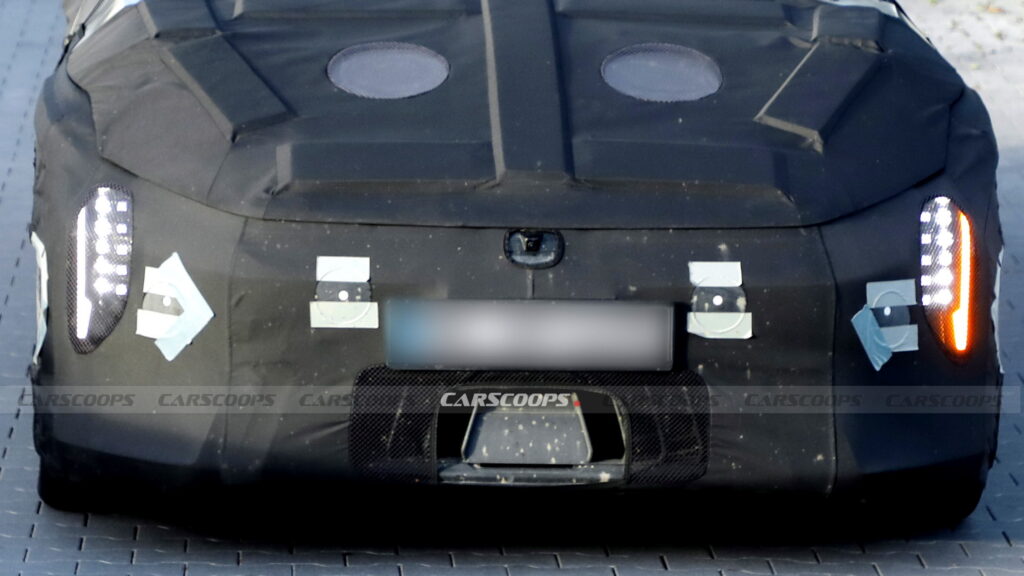 no-image You Won’t Be Getting This New Kia Performance Sedan In America