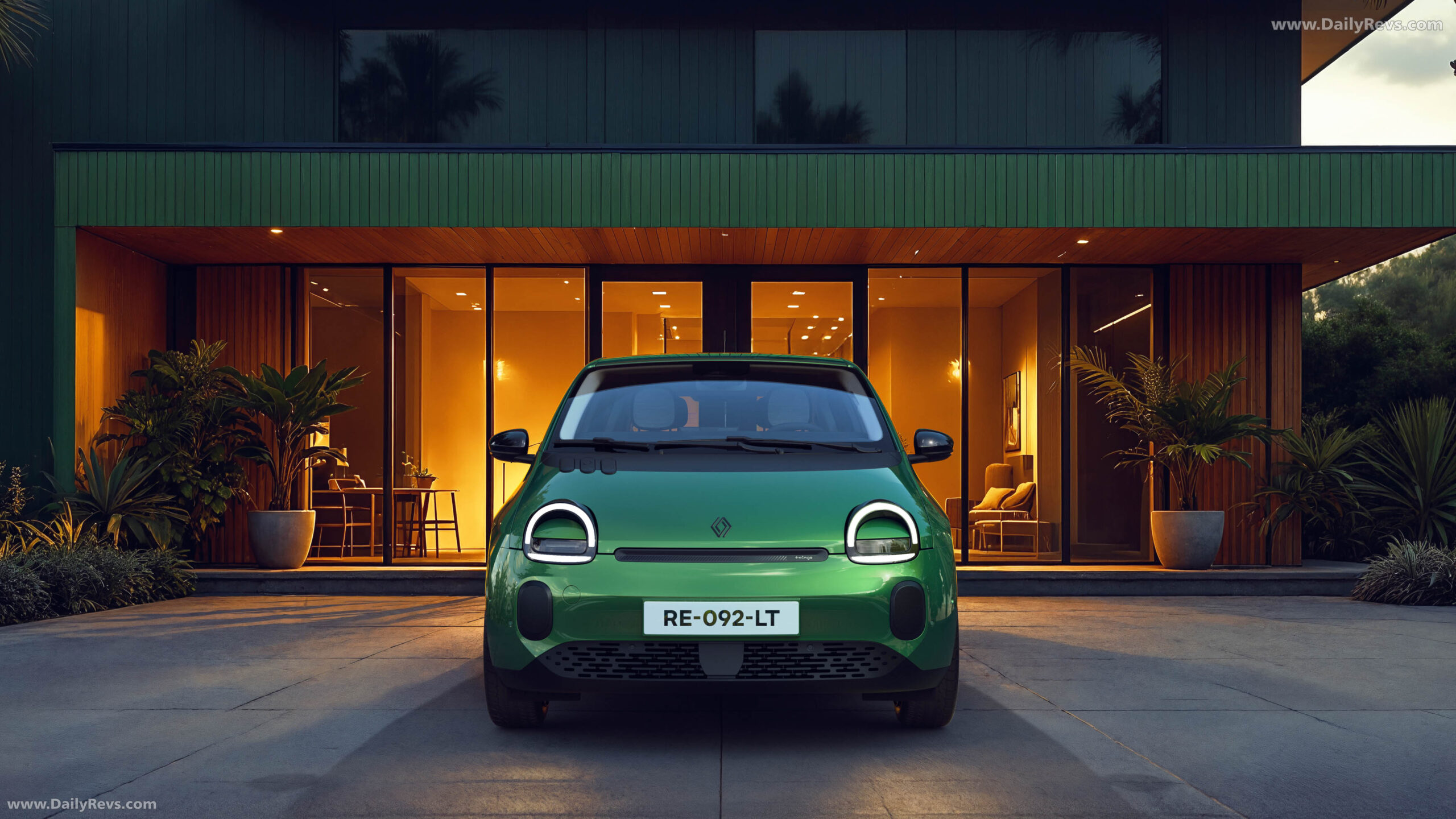 no-image 2027 Renault Twingo E-Tech