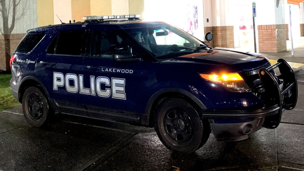 no-image Father Of Seven Was Just Doing His Job Until A Police Chase Ended It