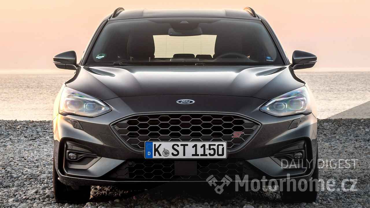 no-image Nová SUV, návrat legend a konec jednoho z nejdůležitějších evropských hatchbacků (přehled 18/11/25)