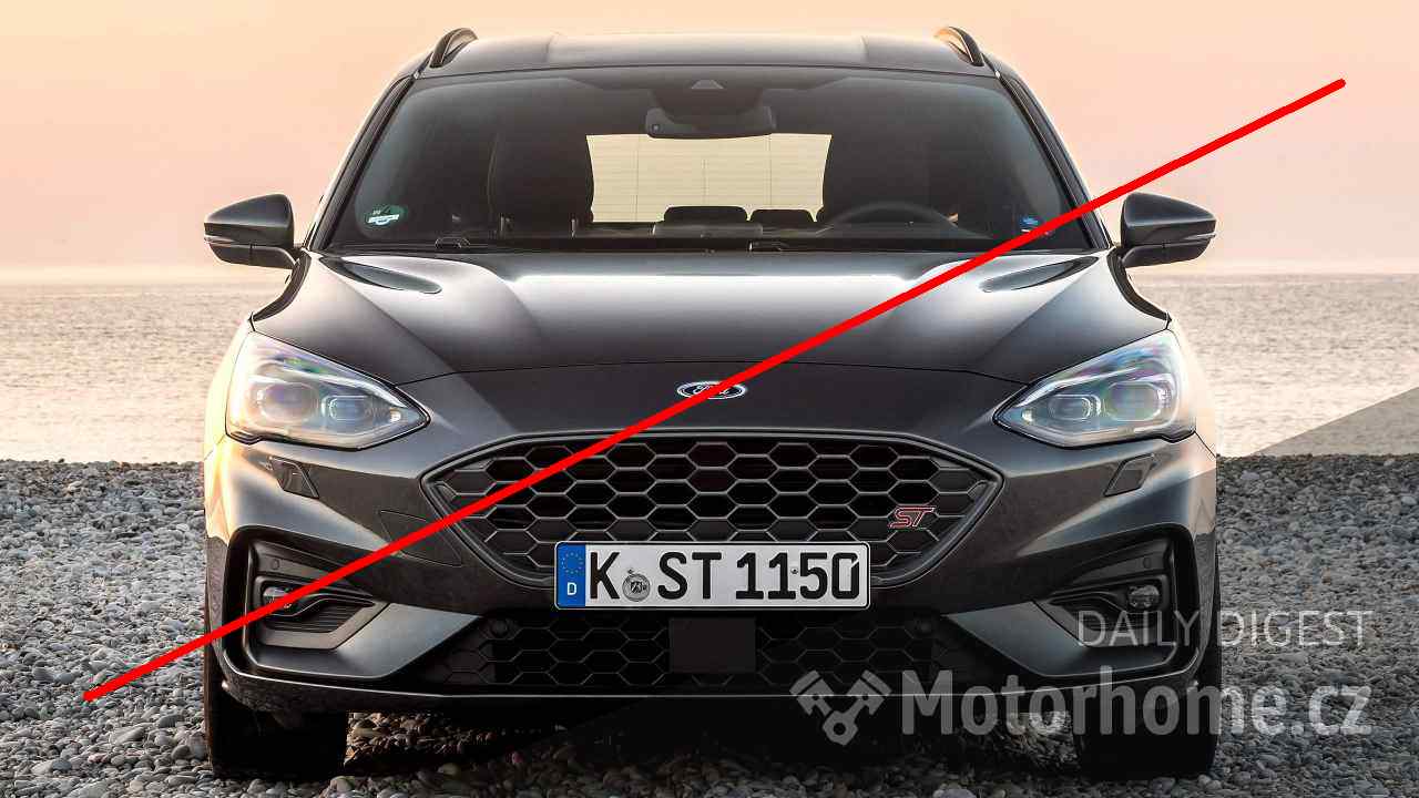Nová SUV, návrat legend a konec jednoho z nejdůležitějších evropských hatchbacků (přehled 18/11/25)