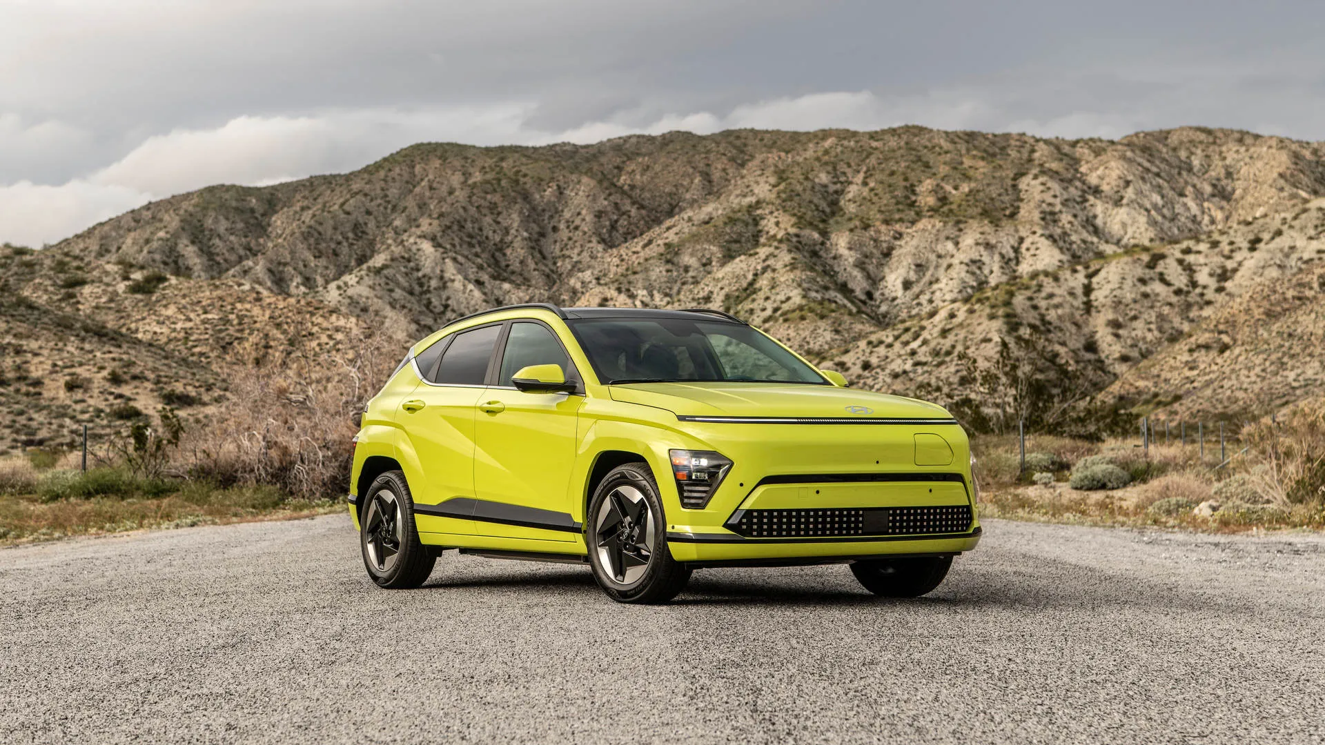 no-image The 2026 Hyundai Kona EV will be less expensive than the 2025 model in Canada