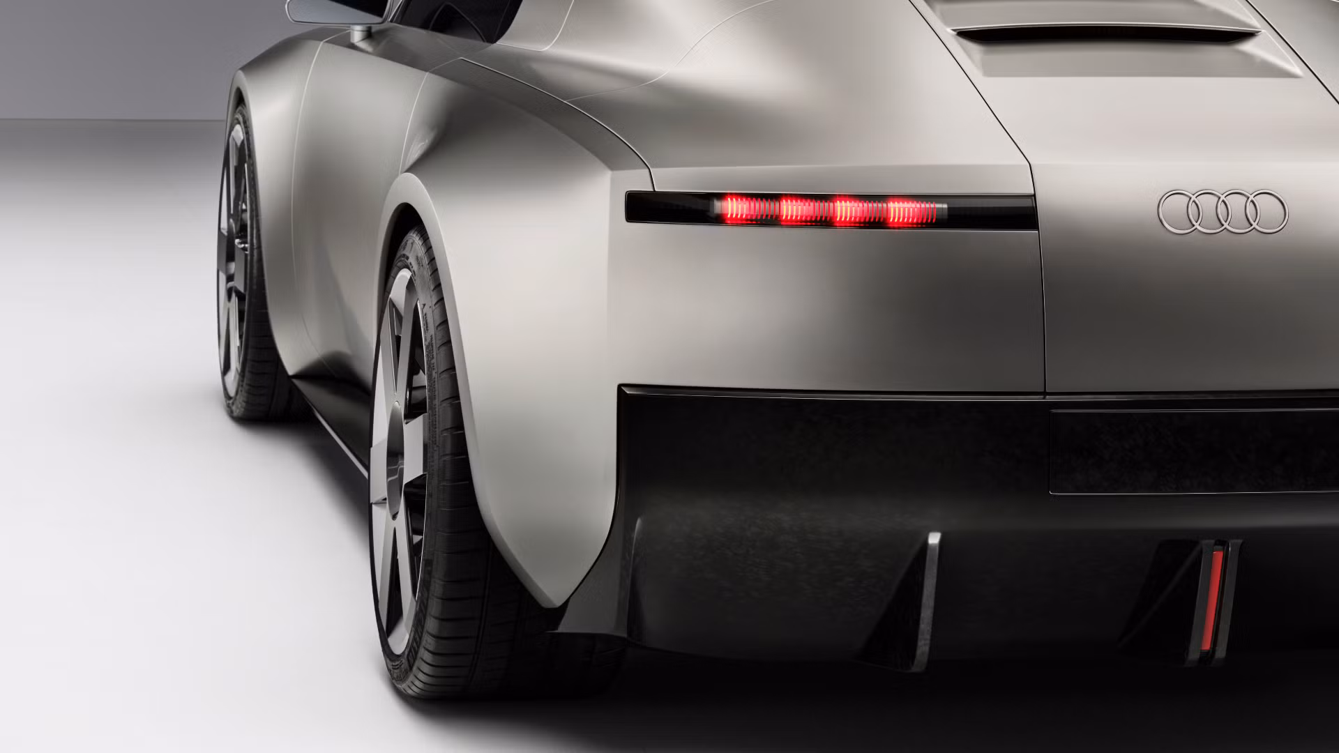 no-image Audi F1 Boss, Mattia Binotto, Can't Wait For Audi's New Electric Sports Car