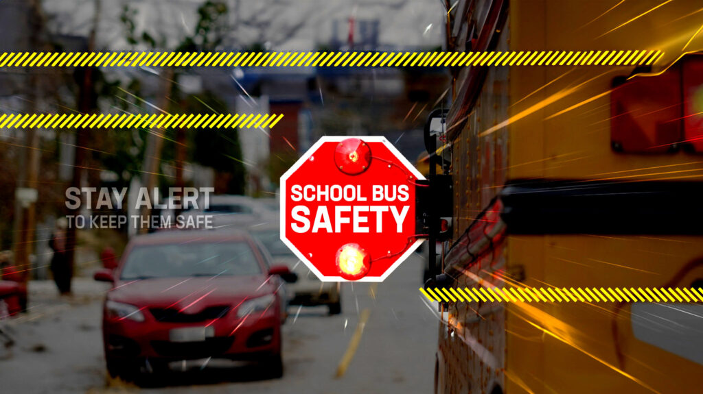 Police Followed School Buses In Houston And What They Found Was Disturbing