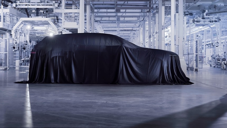 no-image Bentley Luxury Urban SUV EV To Be Revealed in 2026, First Deliveries Planned for 2027