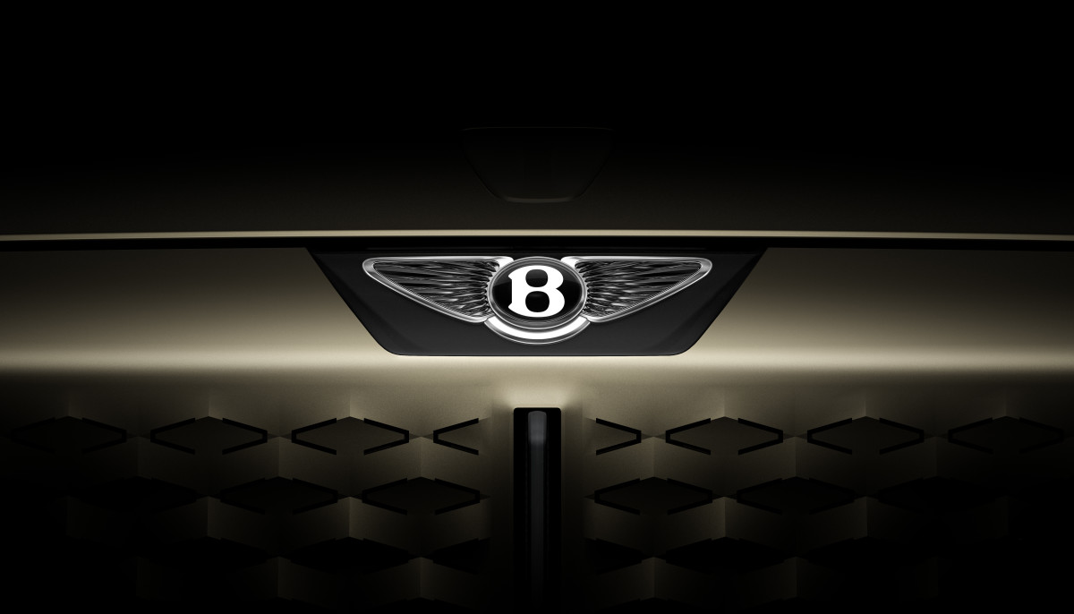 5 Crucial Takeaways From Bentley’s Strategy Shift