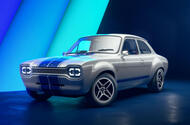 Reborn Ford Escort RS to rev to 10,000rpm