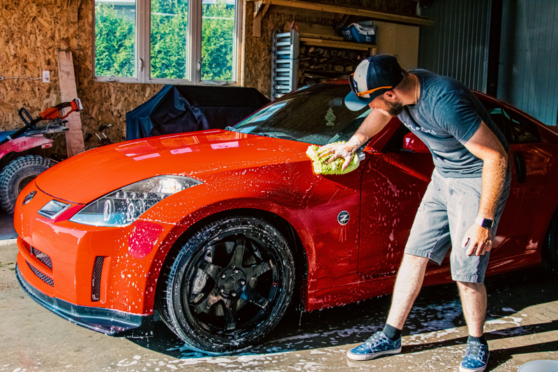 Why Regular Car Detailing Is More Than Just Aesthetic