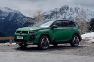 Citroën becomes second manufacturer eligible for £3750 ECG